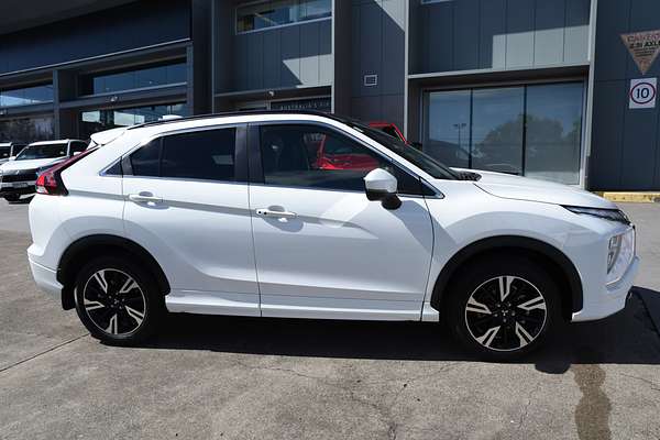 2024 Mitsubishi Eclipse Cross Exceed YB