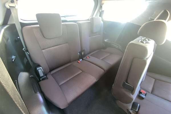 2019 Toyota Fortuner GX GUN156R
