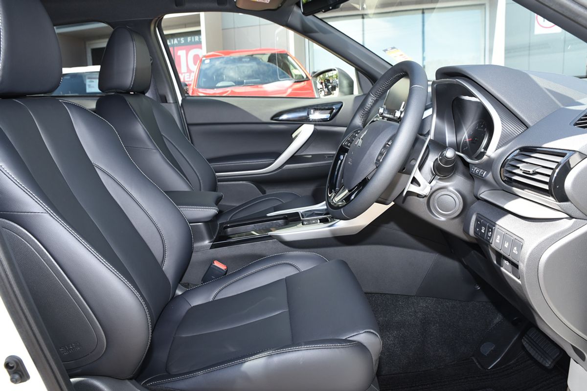2024 Mitsubishi Eclipse Cross Exceed YB