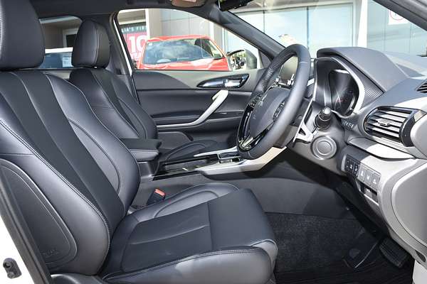 2024 Mitsubishi Eclipse Cross Exceed YB