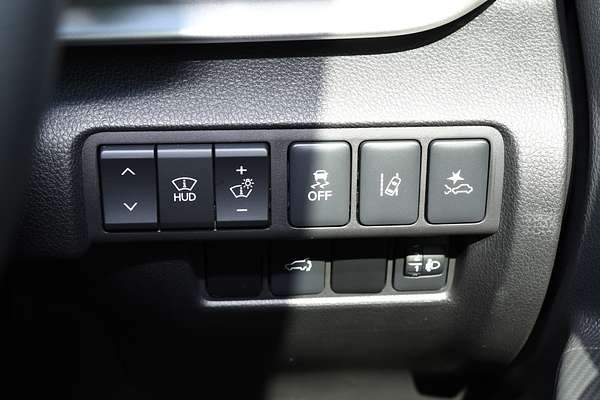 2024 Mitsubishi Eclipse Cross Exceed YB