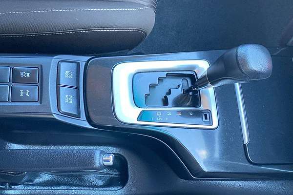 2019 Toyota Fortuner GX GUN156R