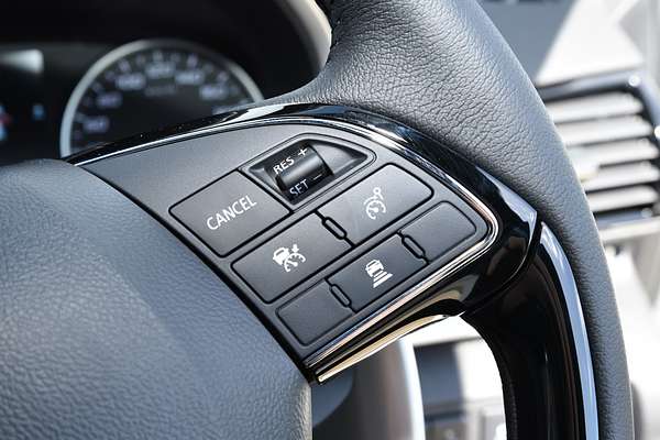 2024 Mitsubishi Eclipse Cross Exceed YB