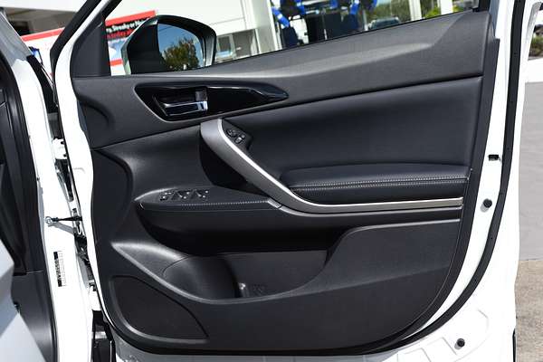 2024 Mitsubishi Eclipse Cross Exceed YB