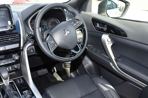 2024 Mitsubishi Eclipse Cross Exceed YB