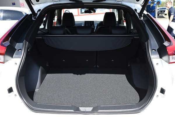 2024 Mitsubishi Eclipse Cross Exceed YB