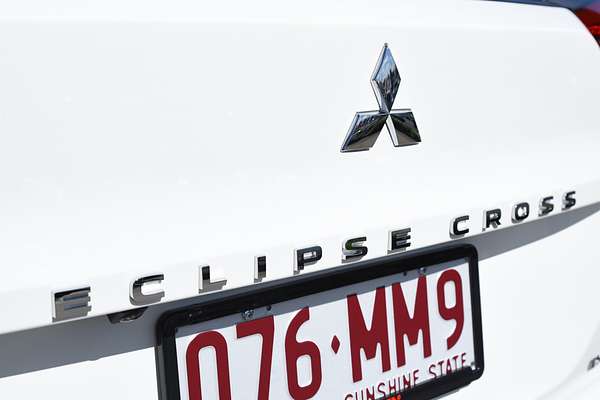 2024 Mitsubishi Eclipse Cross Exceed YB