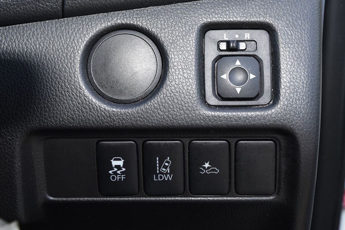 2021 Mitsubishi Triton GLX-R MR 4X4