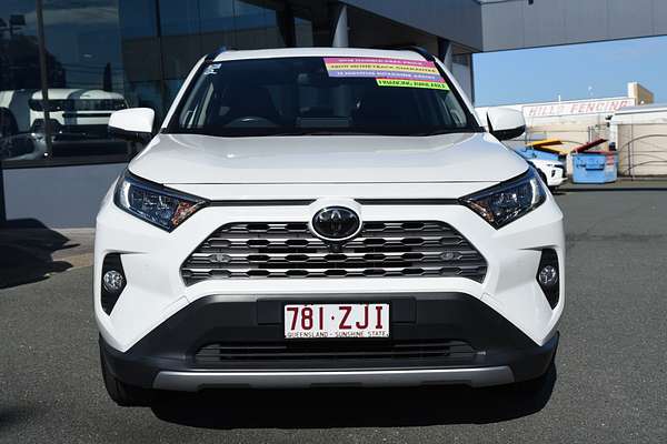 2019 Toyota RAV4 Cruiser MXAA52R