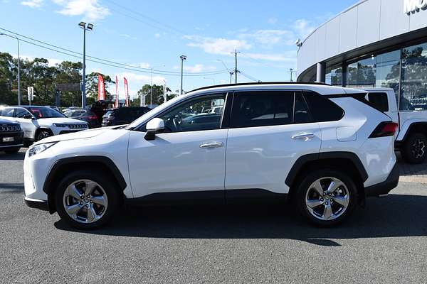 2019 Toyota RAV4 Cruiser MXAA52R