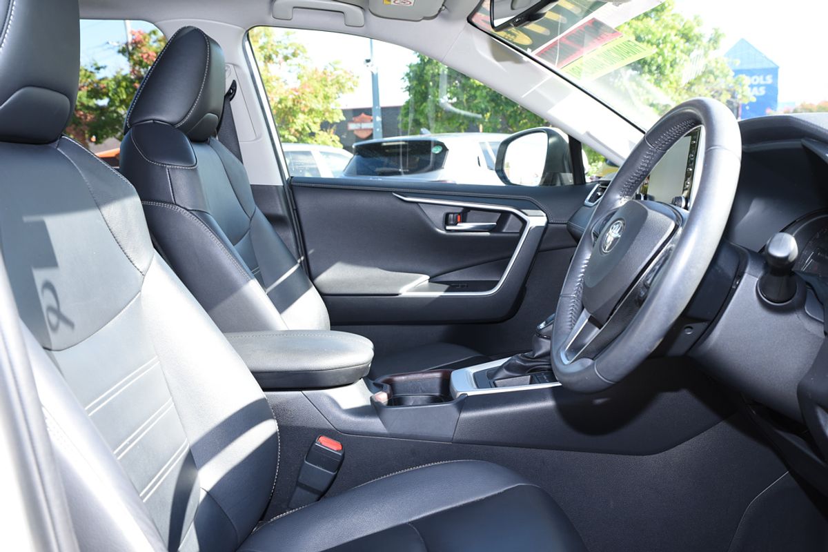 2019 Toyota RAV4 Cruiser MXAA52R