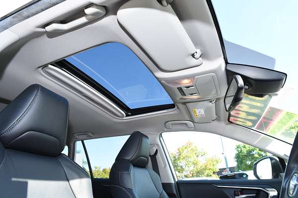 2019 Toyota RAV4 Cruiser MXAA52R