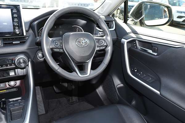 2019 Toyota RAV4 Cruiser MXAA52R