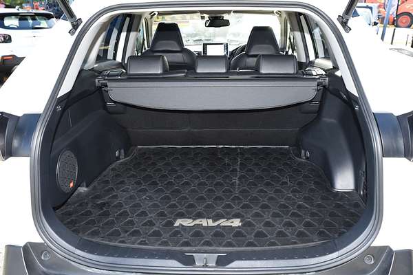 2019 Toyota RAV4 Cruiser MXAA52R