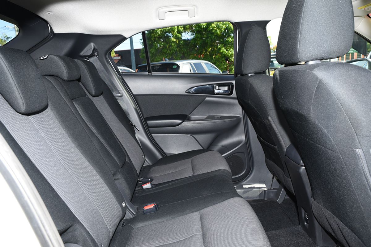 2022 Mitsubishi Eclipse Cross LS YB
