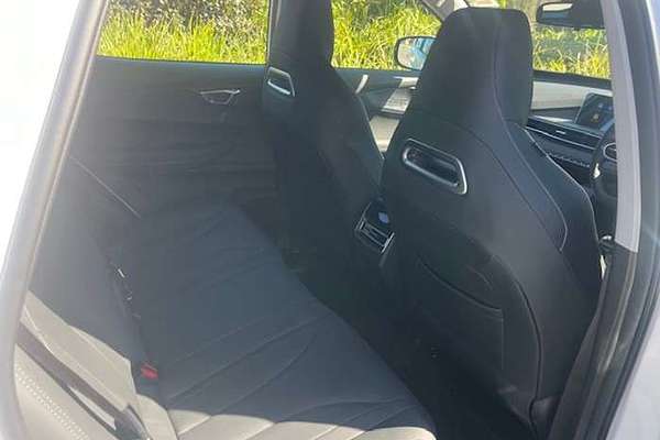 2025 Chery Tiggo 4 Pro Ultimate