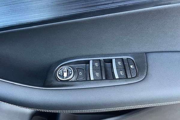 2025 Chery Tiggo 4 Pro Ultimate