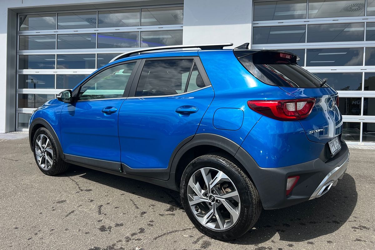 2020 Kia Stonic GT-Line YB
