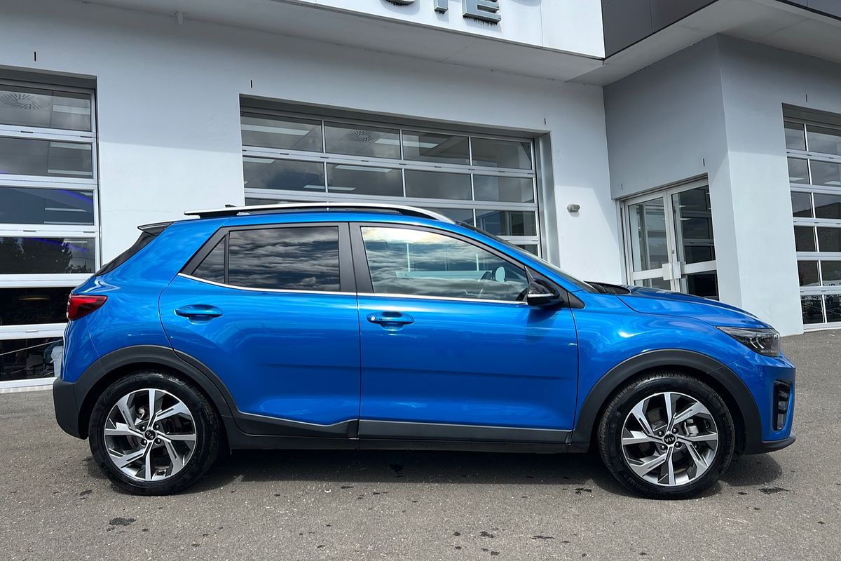 2020 Kia Stonic GT-Line YB