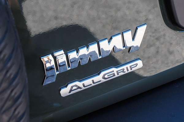 2024 Suzuki Jimny