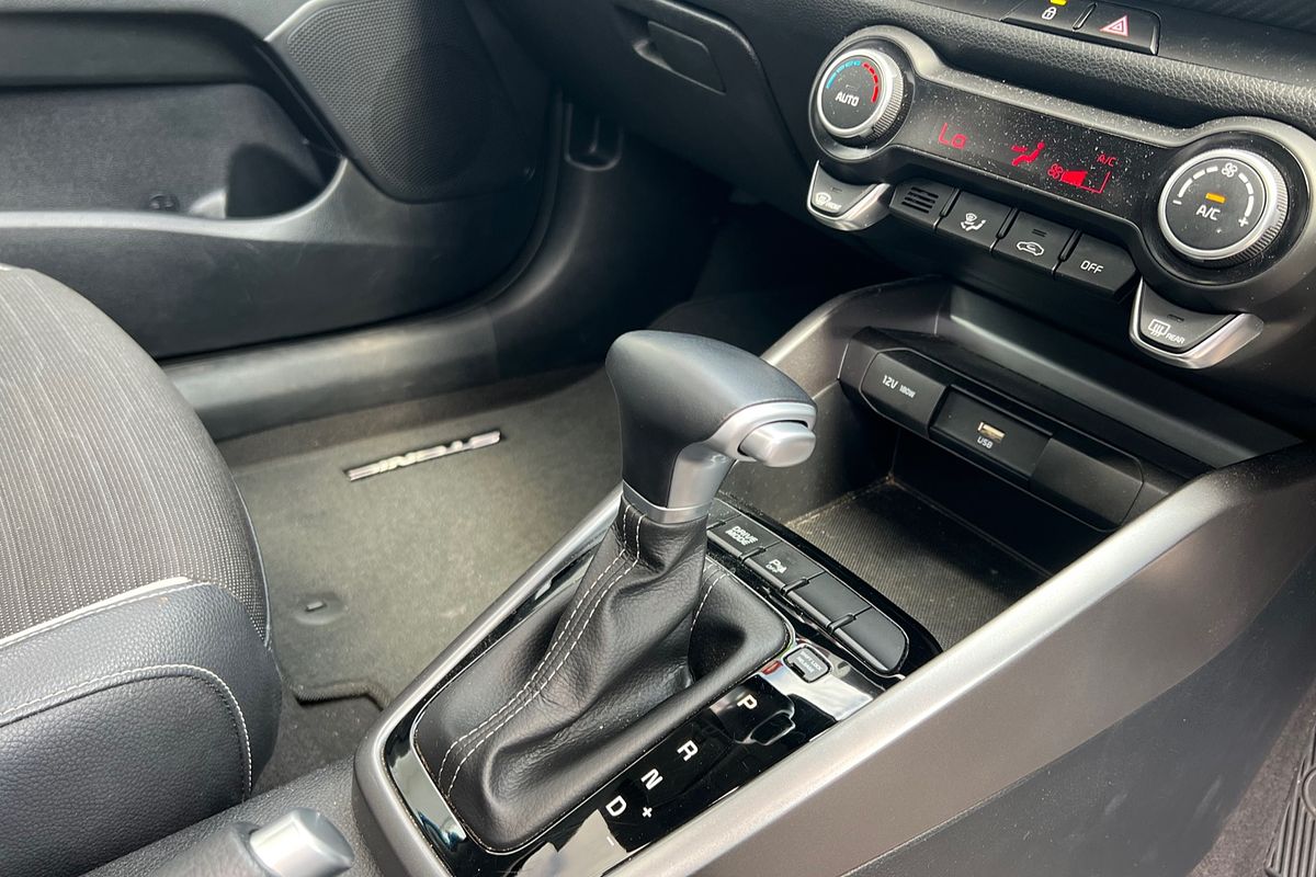 2020 Kia Stonic GT-Line YB