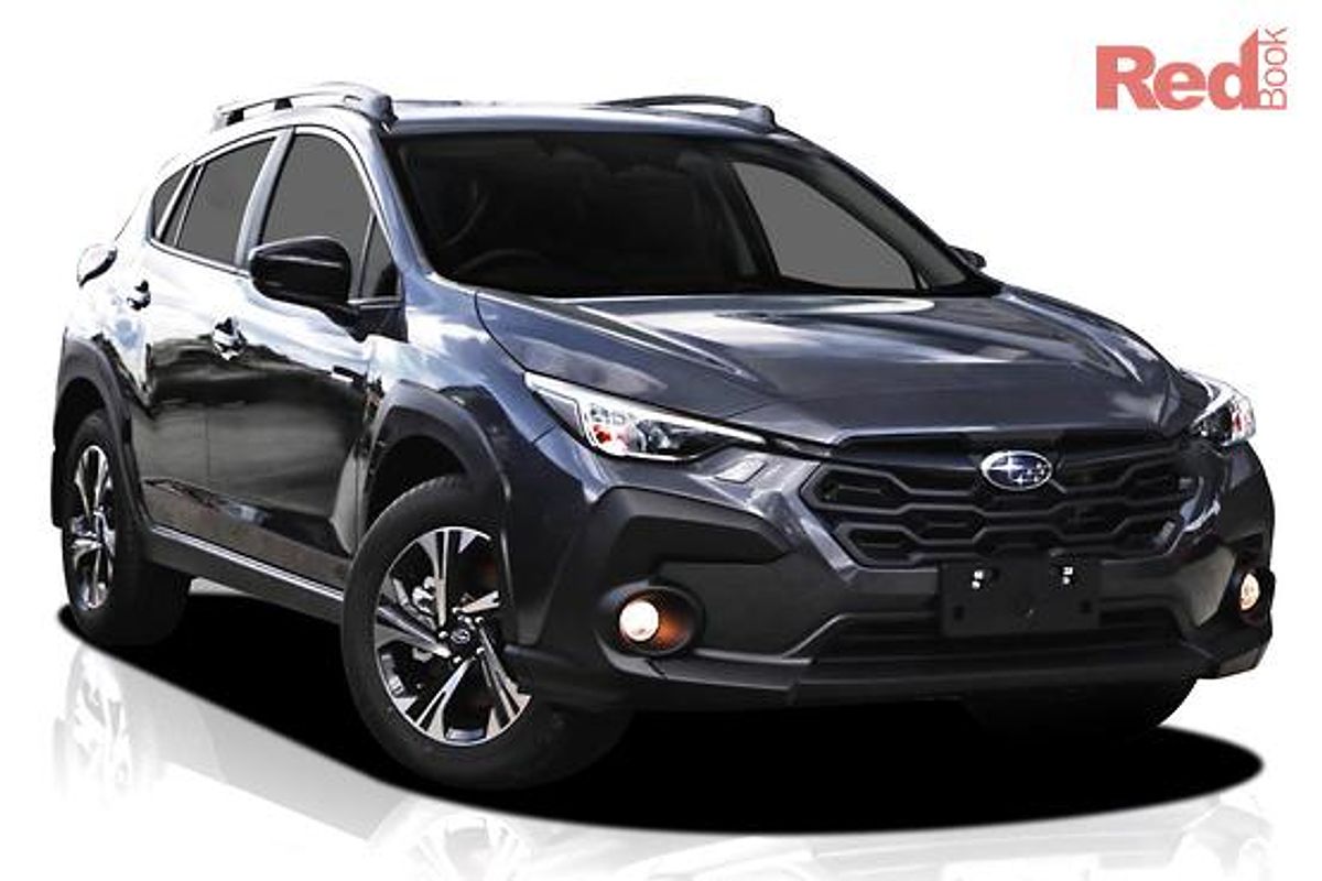 2025 Subaru Crosstrek Hybrid L G6X