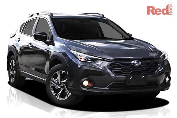2025 Subaru Crosstrek Hybrid L G6X