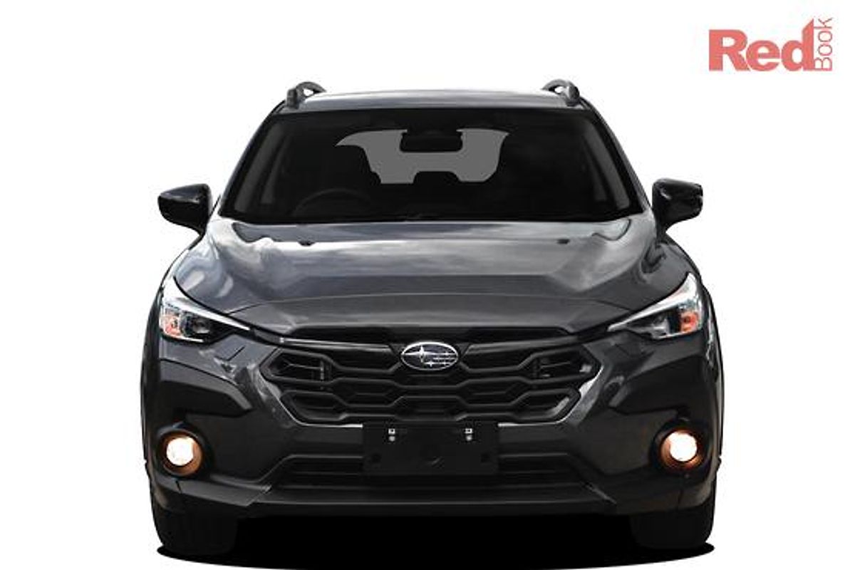 2025 Subaru Crosstrek Hybrid L G6X