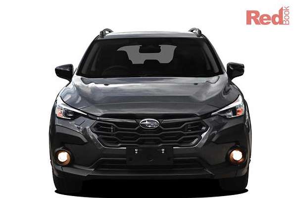 2025 Subaru Crosstrek Hybrid L G6X