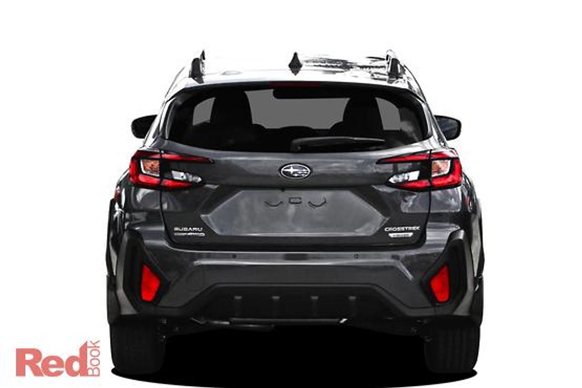 2025 Subaru Crosstrek Hybrid L G6X