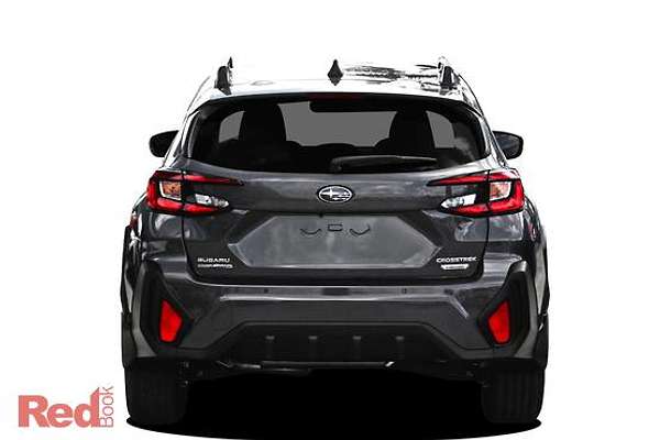 2025 Subaru Crosstrek Hybrid L G6X