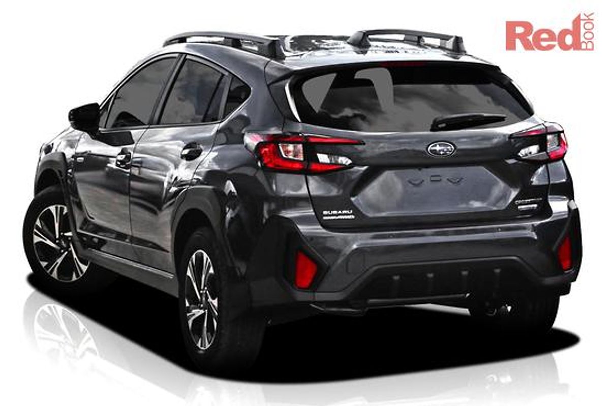 2025 Subaru Crosstrek Hybrid L G6X