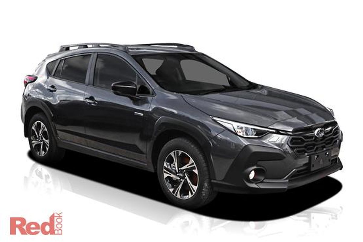 2025 Subaru Crosstrek Hybrid L G6X