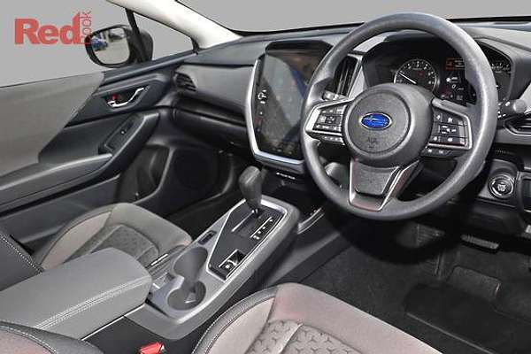 2025 Subaru Crosstrek Hybrid L G6X
