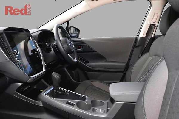 2025 Subaru Crosstrek Hybrid L G6X