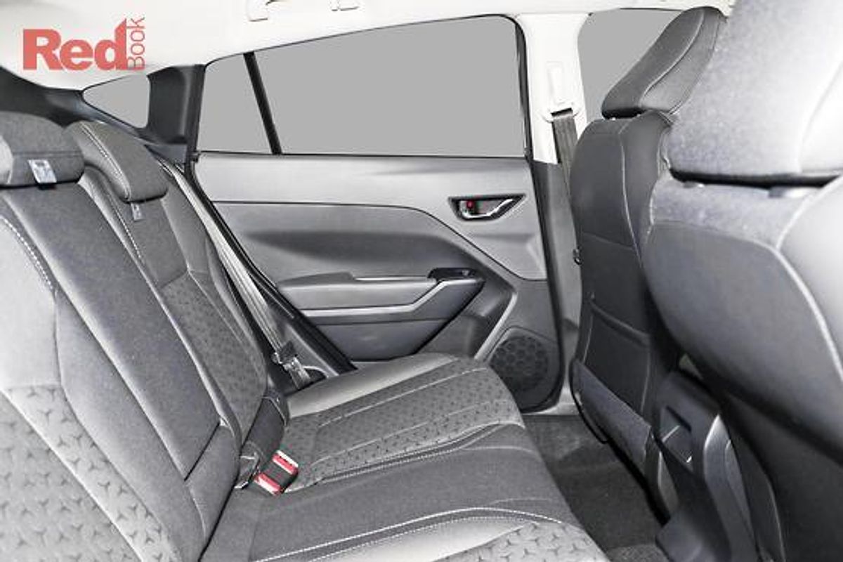 2025 Subaru Crosstrek Hybrid L G6X