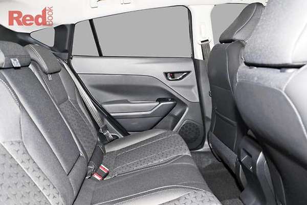 2025 Subaru Crosstrek Hybrid L G6X