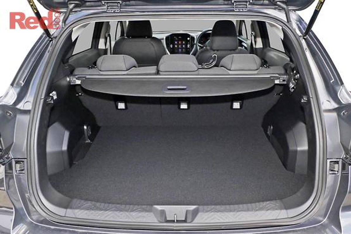 2025 Subaru Crosstrek Hybrid L G6X