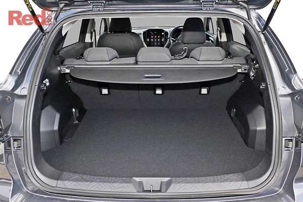 2025 Subaru Crosstrek Hybrid L G6X