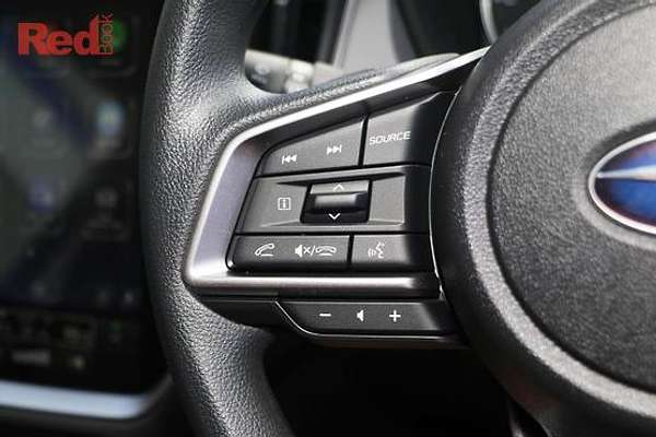 2025 Subaru Crosstrek Hybrid L G6X