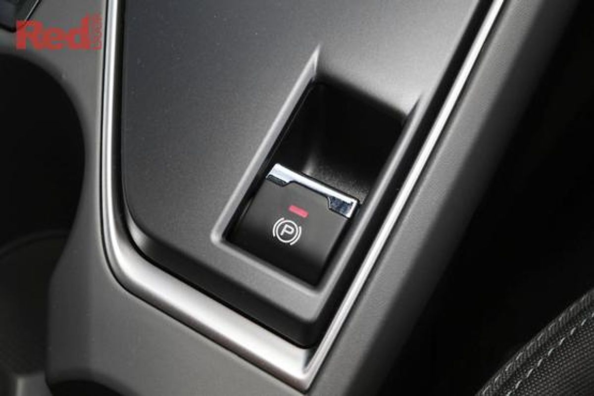 2025 Subaru Crosstrek Hybrid L G6X