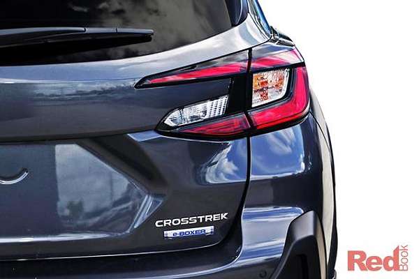 2025 Subaru Crosstrek Hybrid L G6X