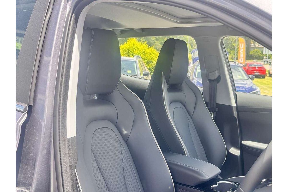 2025 Chery Tiggo 4 Pro Ultimate