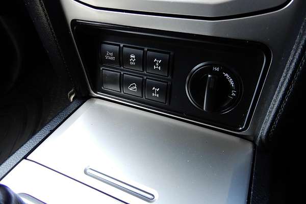 2022 Toyota Landcruiser Prado GXL GDJ150R