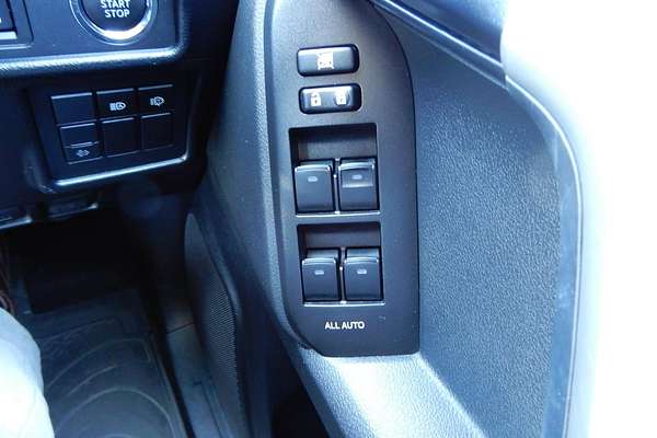 2022 Toyota Landcruiser Prado GXL GDJ150R