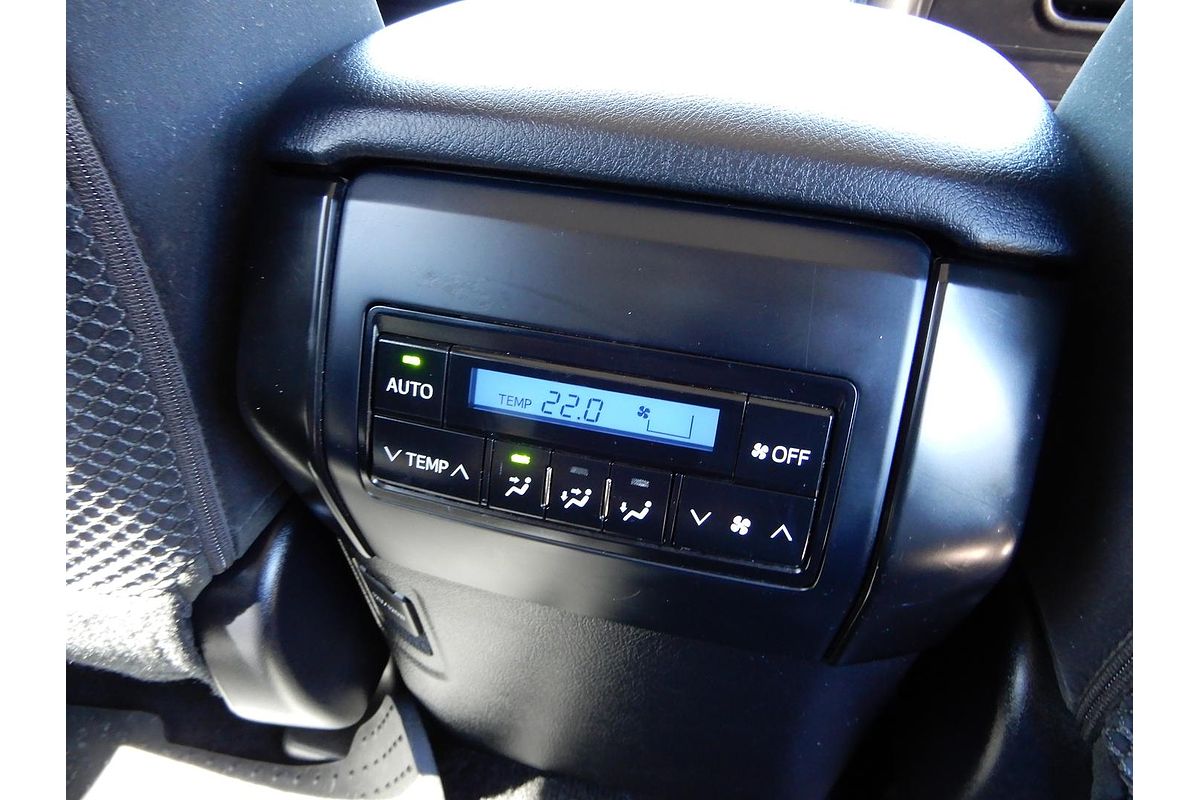 2022 Toyota Landcruiser Prado GXL GDJ150R