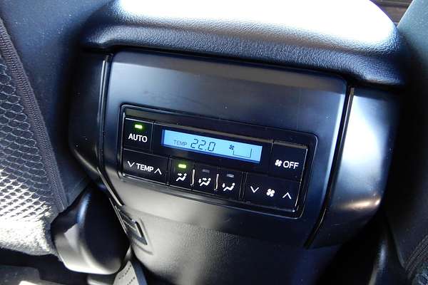 2022 Toyota Landcruiser Prado GXL GDJ150R