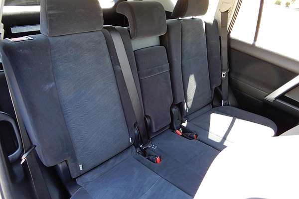 2022 Toyota Landcruiser Prado GXL GDJ150R
