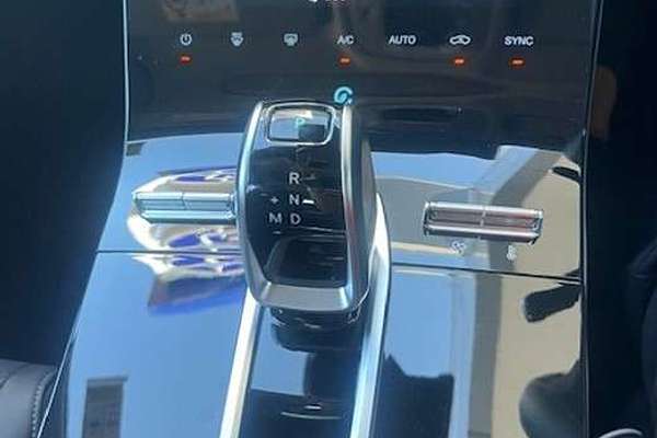 2025 Chery Tiggo 4 Pro Ultimate