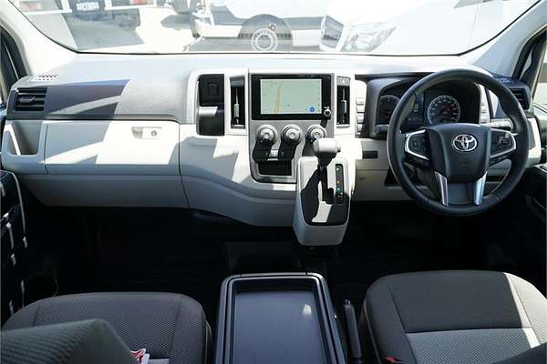 2024 Toyota Hiace GDH320R